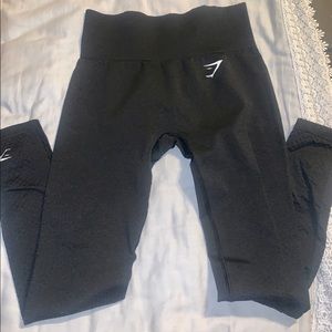 Gymshark vital seamless leggings